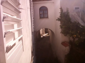 Villa Rosa