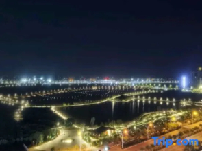 Yuanxu Apartment (Jiangmen High-speed Railway Station)