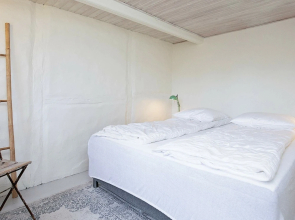 Majestic Holiday Home in Romo Surrounded by Scenic Greenland