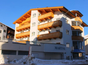 Haus Martinshof