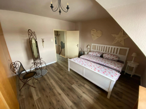 Ferienhaus am Scharnhorst