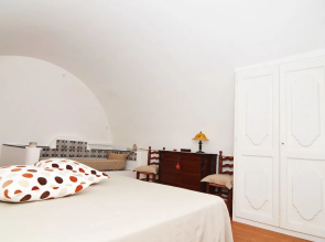 Bella Baia Glamping