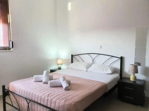 Iriana's Apartments in Center