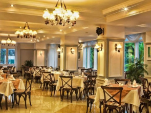 Rembrandt Hotel Nha Trang