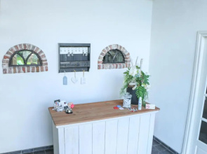 Oostmolenhoeve B&B