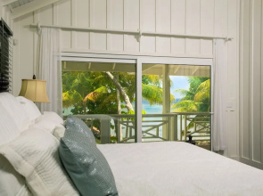 Serenity Beach House