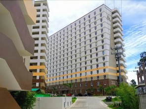 Cozy Studio Apartment