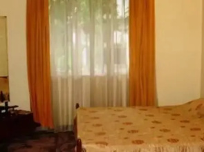 The Kandy Cottage