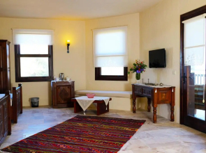 Room in BB - Exclusive and Romantic Boutique Hotel