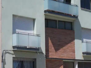Aloe Apartment