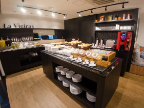 Transamerica Executive Bela Cintra