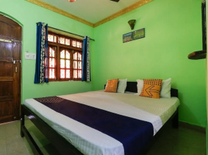 Spot ON 64796 Vailankanni Guest House