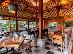 Ulun Ubud Resort and Spa