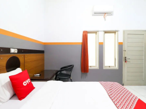 Wisma Etiga by OYO Rooms