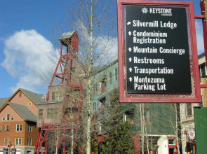 River Run Village by Gondola Resorts