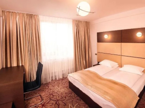 Hotel Bliss