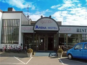 Halmstad Hotel Apartments