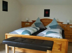 Ferienwohnung Soiernblick