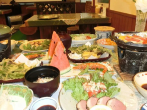 Tateyamasanroku Onsen Crayon House