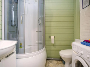 Атмосфера на улице Флотская