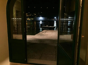 Apartment Panda Sea Touch