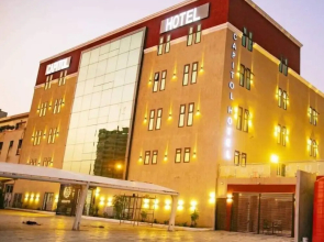 Hotel Capitol Abidjan
