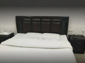 Hotel Fidalgo