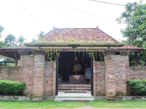 Cempaka Villa Borobudur