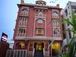 Summit Heritage Hotel & Spa