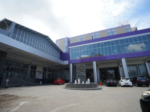 Hotel Novena