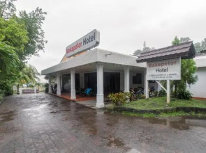 Reddoorz Near Jalan Samratulangi 2 Manado