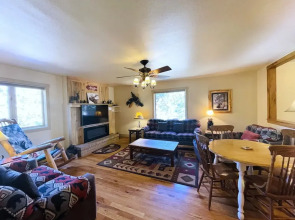 Bear House -- Ev #3073 5 Bedroom Home by RedAwning