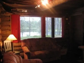 Posio Cottage Tervatupa