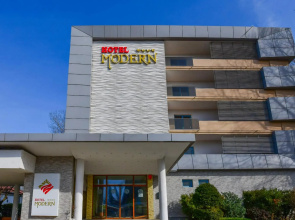 Complex Modern Mamaia All Inclusive