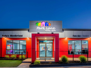 BIG4 Traralgon Park Lane Holiday Park