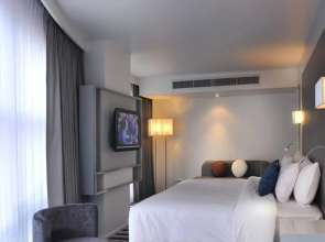Best Western Sukhumvit 20