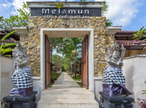 Hotel Melamun
