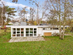 "Thara" - 100m from the sea in SE Jutland