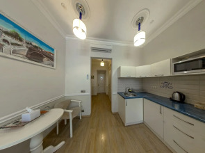 Metro Hotel Apartments