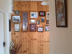 Currane Lodge