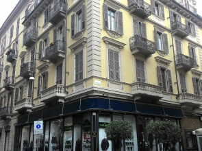 Apartments Chic Torino Centro