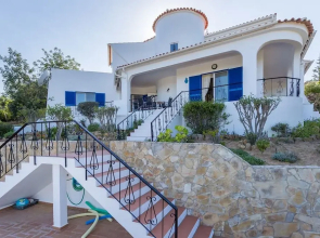 Engenho Three Bed Villa With Beautiful Countrysi