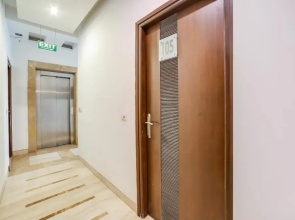 Hotel Golden Way by OYO Rooms