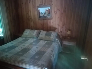 Cabanas Akubra