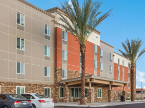 Woodspring Suites Mesa Chandler