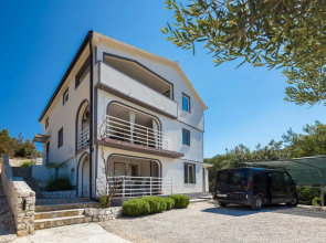 Apartments Branka