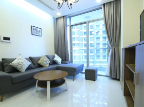 Smiley Apartment - Vinhome