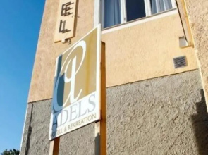 Adels Lågprishotell