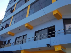 Hotel Paawon pvt. ltd.