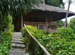 Bamboo Beach Resort